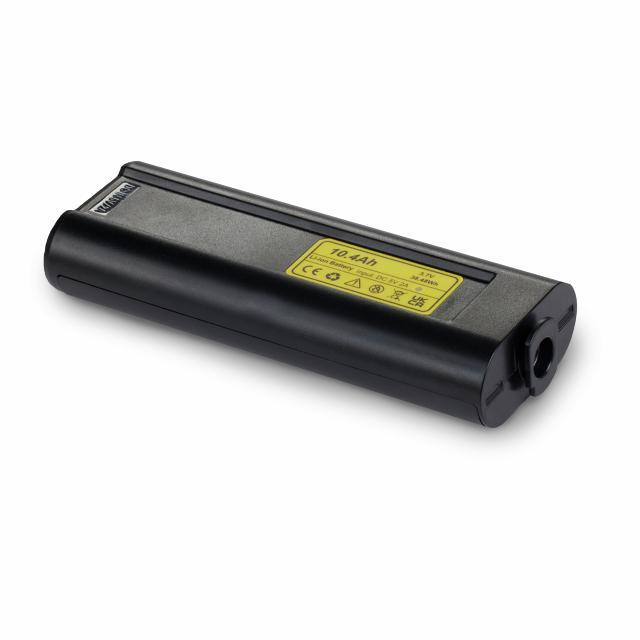 Uppladdningsbart litiumjonbatteri för Spectra DG211