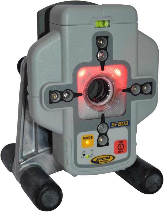 SpotFinder SF803
