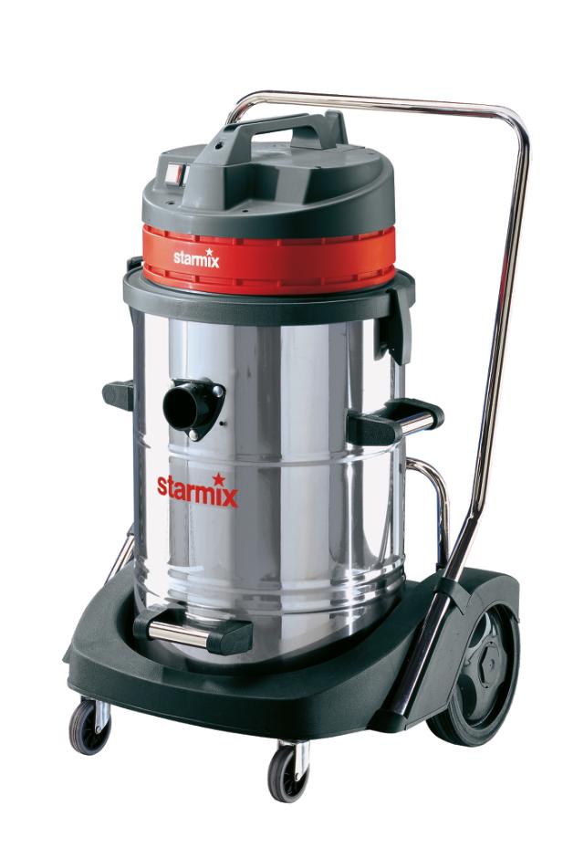 Starmix dammsugare GS2078 PZ