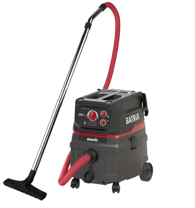 Starmix dammsugare BATRIX M