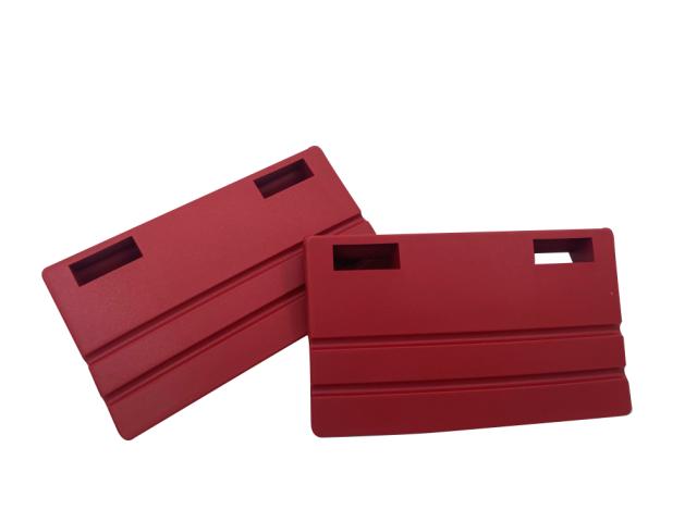 Lockklämma ISP 35 liters behållare (2)