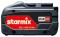 Starmix-batteri, 18V 10 Ah, QUADRIX/BATRIX