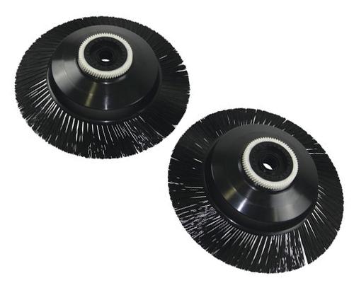 Sopsats H+V för Haaga 697 sopmaskiner