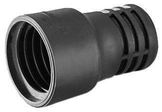 Starmix-hylsa för eCraft