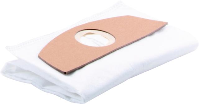 vaccufix/smart H fleecepåse FBV 6 (5 st.)