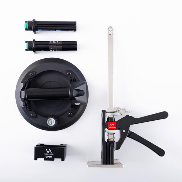 VIKING ARM-kit med OTTOVAC