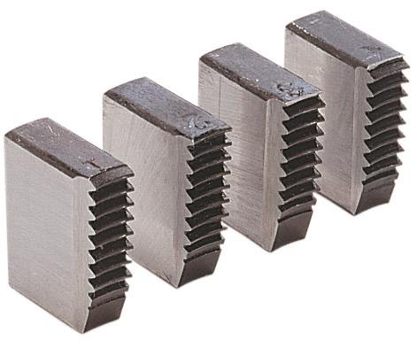 VIRAX SKÄRKÄFTAR 3/4'' T/ROSTFRITT STÅL BSPT HÖGER 