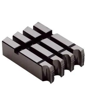 VIRAX Skärande käft 1-2 BSPT