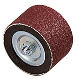 Wolfcraft slipcylinder med band - Ø45x30 mm