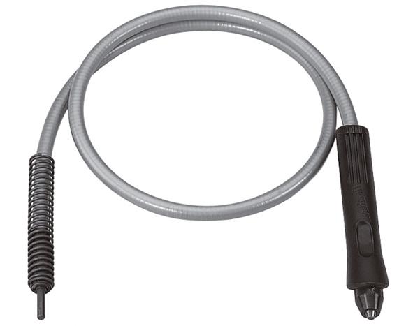 Wolfcraft Flexibel axel 1300 mm