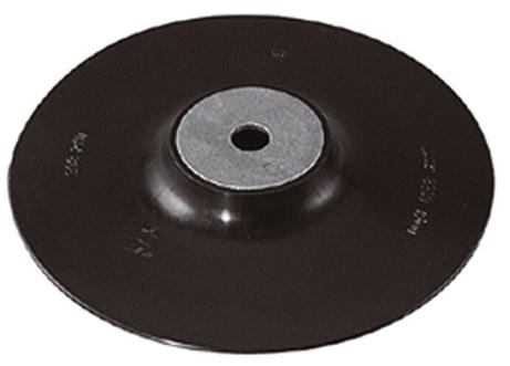 Wolfcraft slipskiva - M14-gänga 