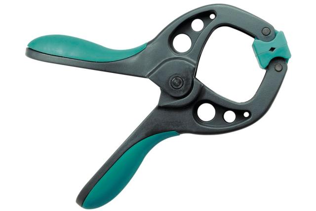 Wolfcraft - Limklämma