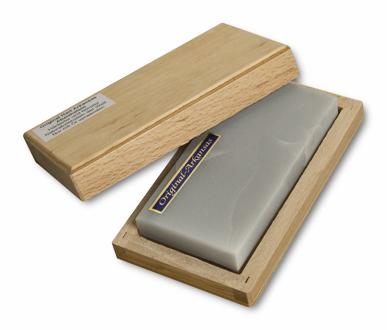 Naturlig Arkansas-sten