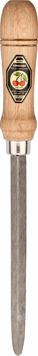 Dragklinga stål 120 mm